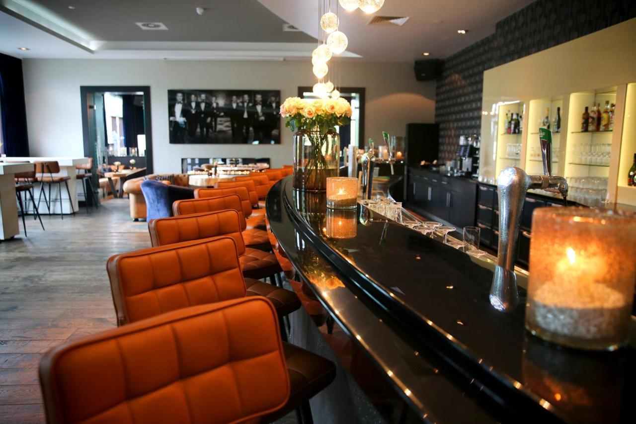 Van Der Valk Hotel 알메르 외부 사진