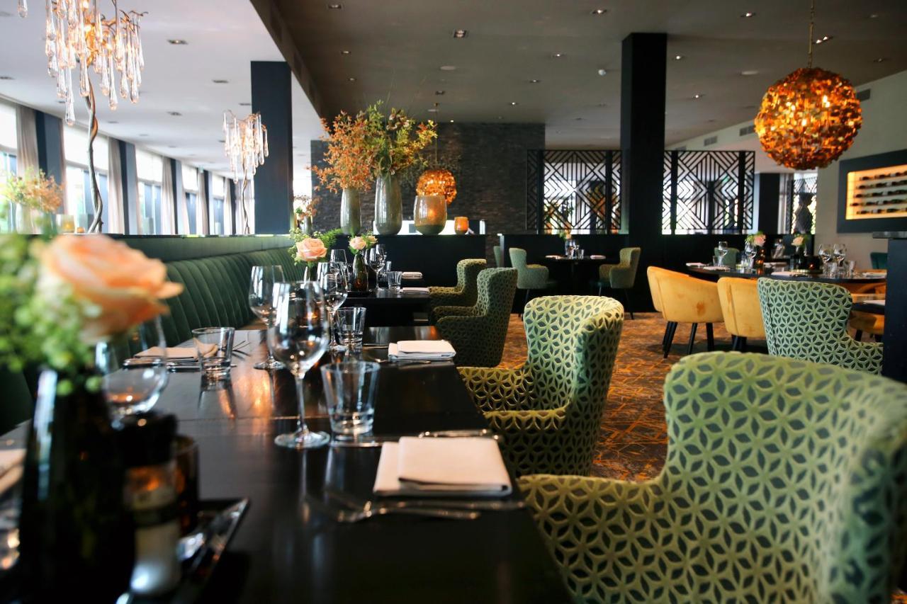 Van Der Valk Hotel 알메르 외부 사진