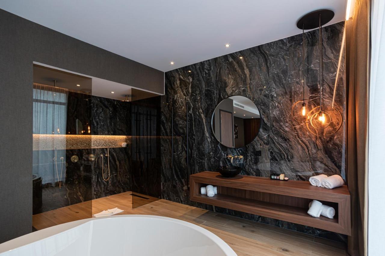 Van Der Valk Hotel 알메르 외부 사진