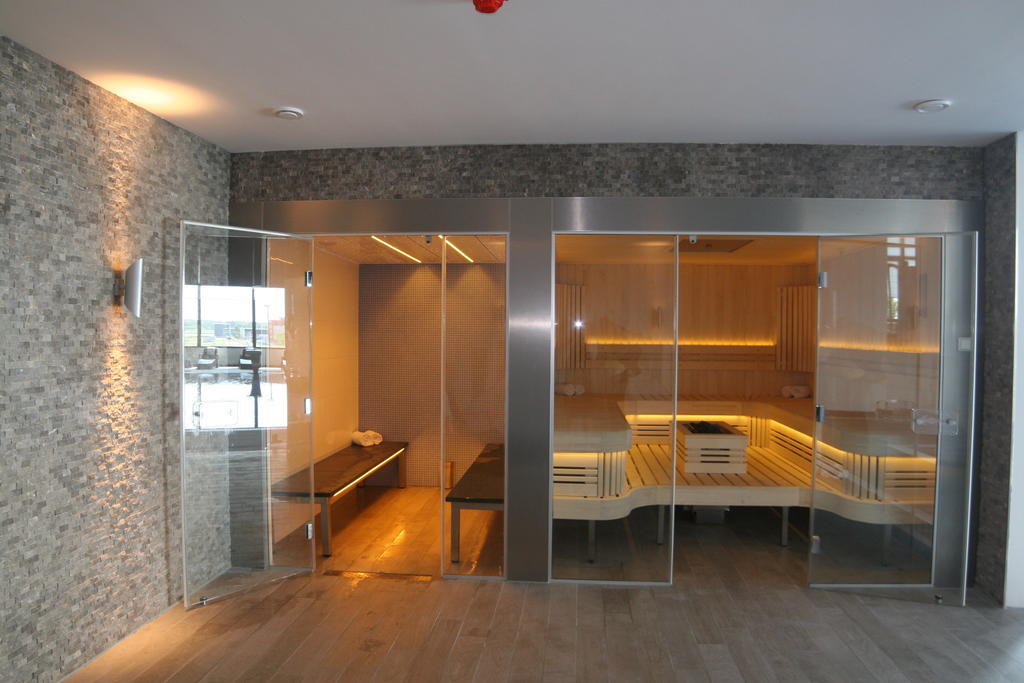Van Der Valk Hotel 알메르 외부 사진
