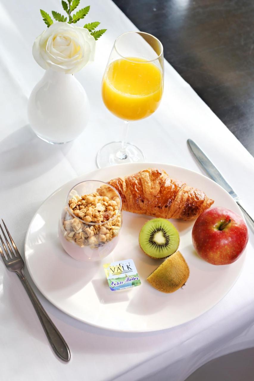 Van Der Valk Hotel 알메르 외부 사진