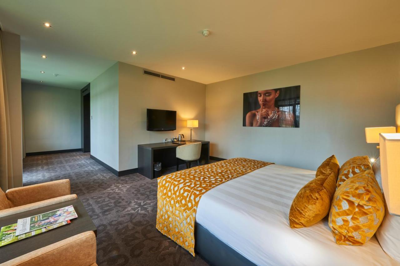 Van Der Valk Hotel 알메르 외부 사진