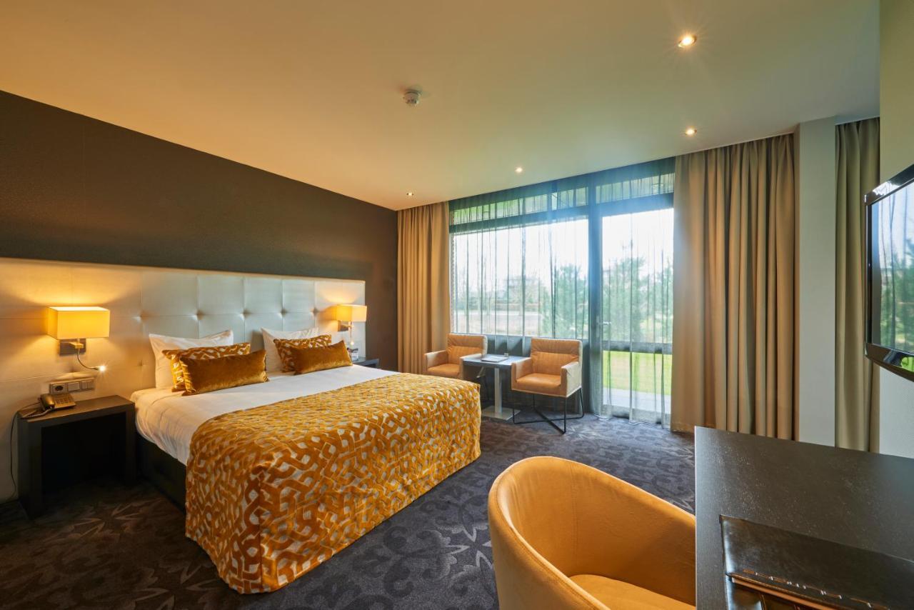 Van Der Valk Hotel 알메르 외부 사진